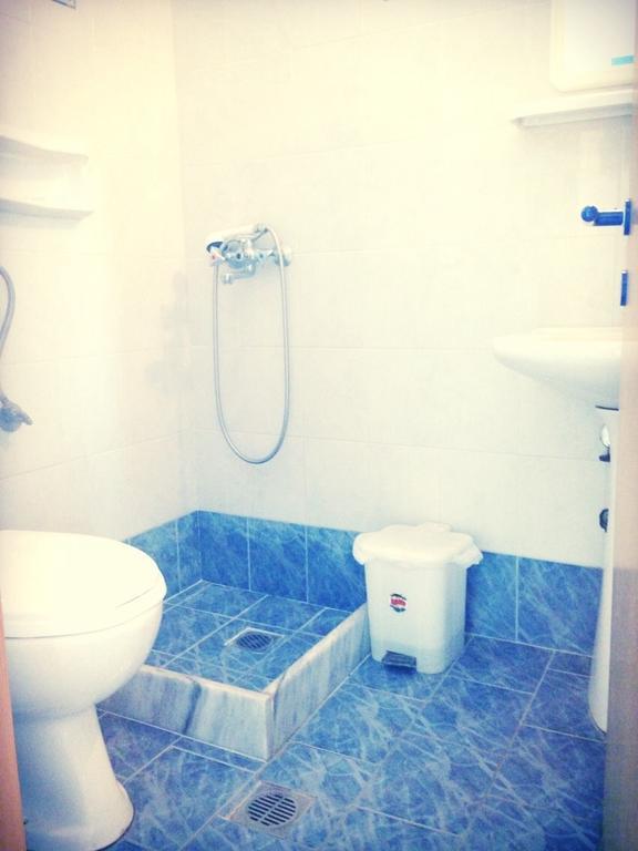 Estia Studios Stavros  Habitación foto